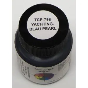 YACHTINGBLAU PEARL