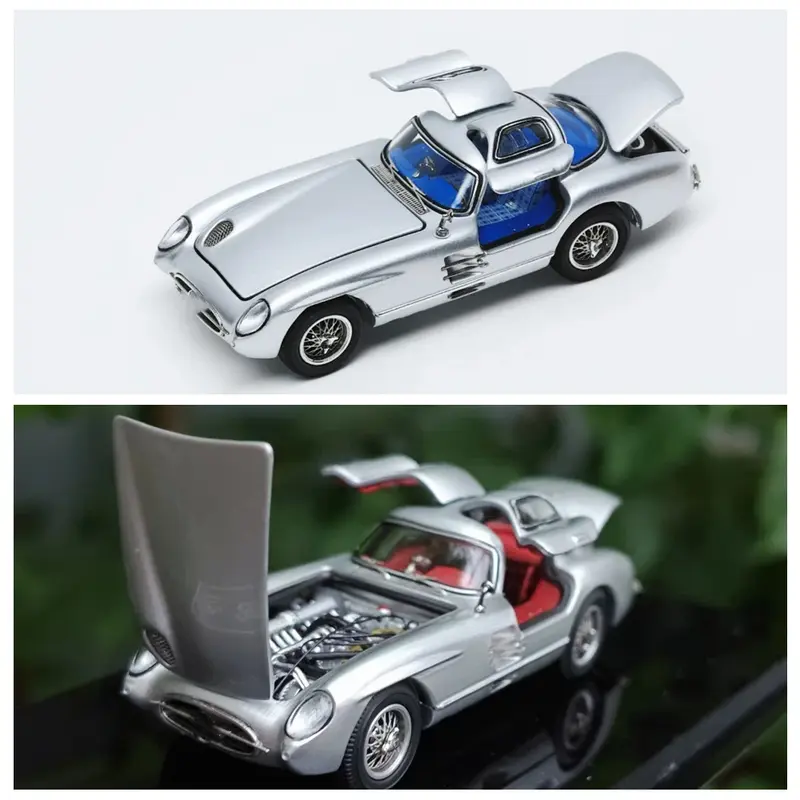 YS Model YS 1
