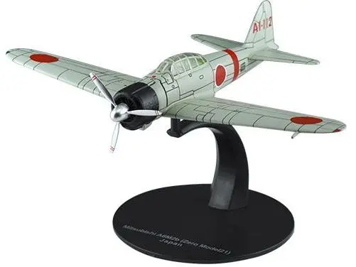 Zero Fighter 21 1