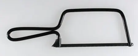 Zona Mini Hack Saw