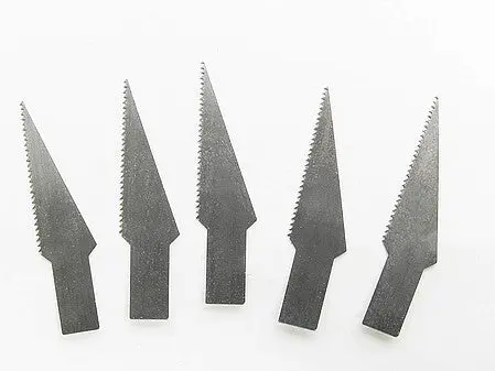 Zona Replace Hobby Blade #33